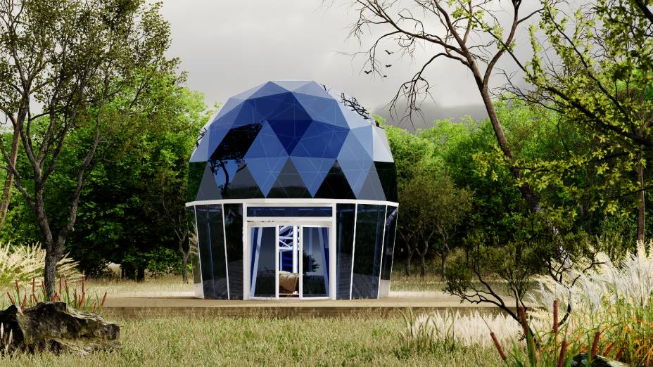 铜陵星空酒店帐篷厂家