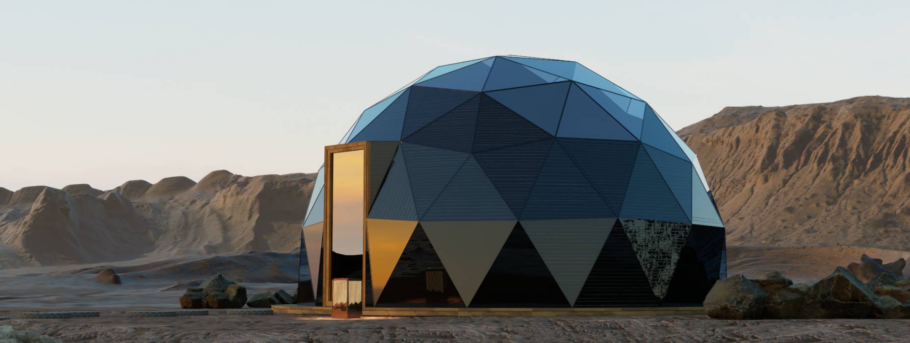 铜陵星空酒店帐篷